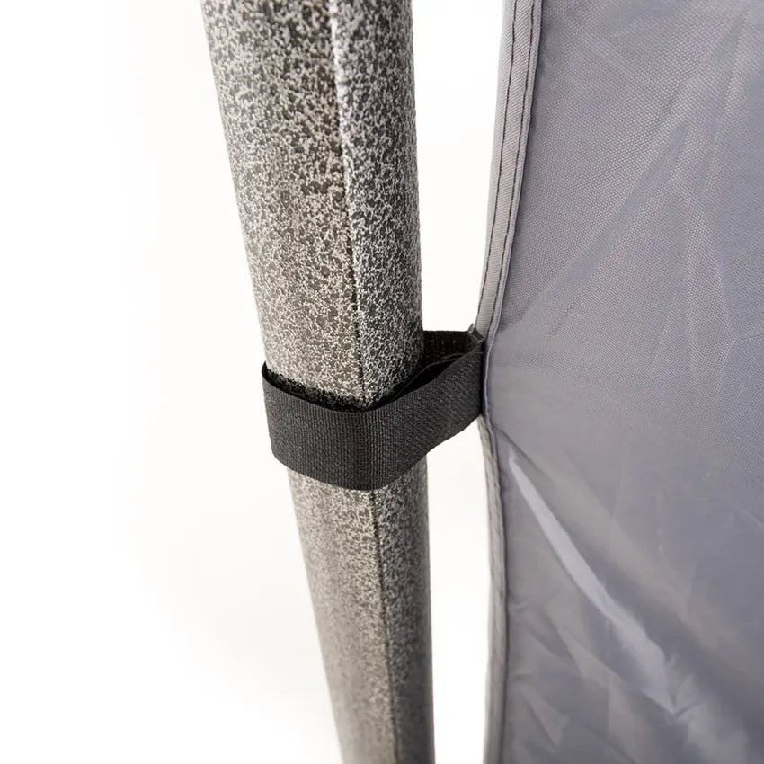 Kings Gazebo Tent 3m x 3m- Weatherproof Mosquito Netting
