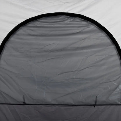 Kings Gazebo Tent 3m x 3m- Weatherproof Mosquito Netting