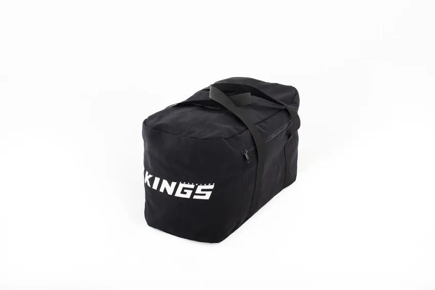 Kings Heavy-Duty Duffle Bag