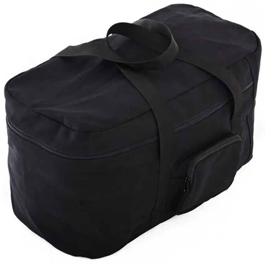 Kings Heavy-Duty Duffle Bag