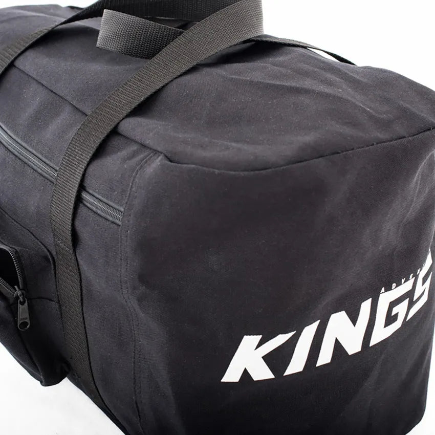 Kings Heavy-Duty Duffle Bag