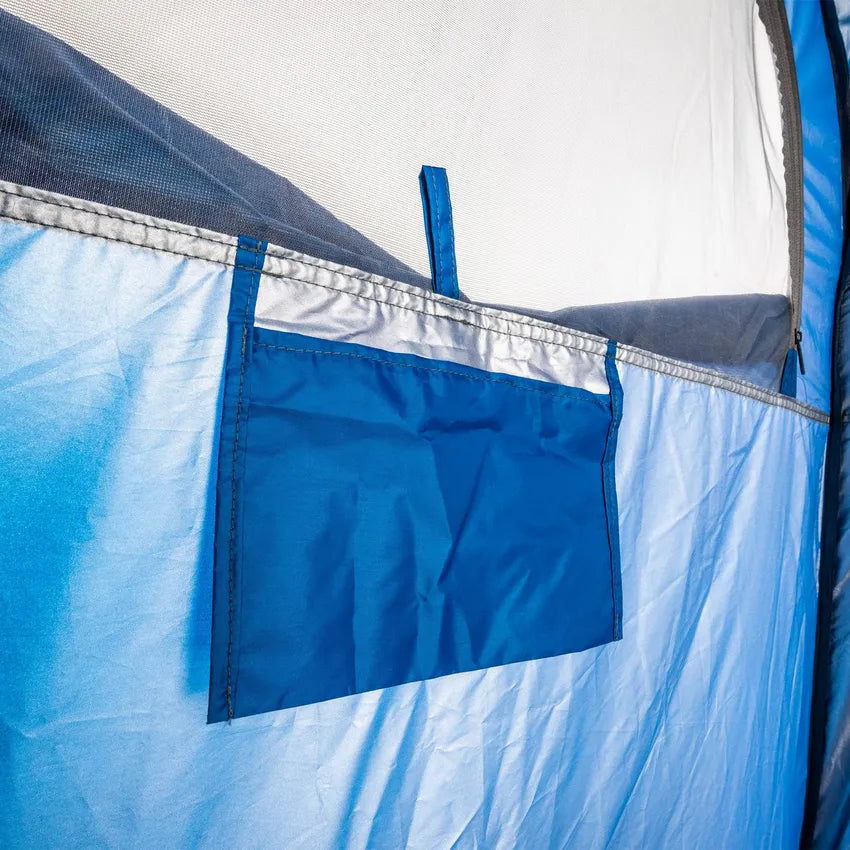 Kings Double Shower Tent