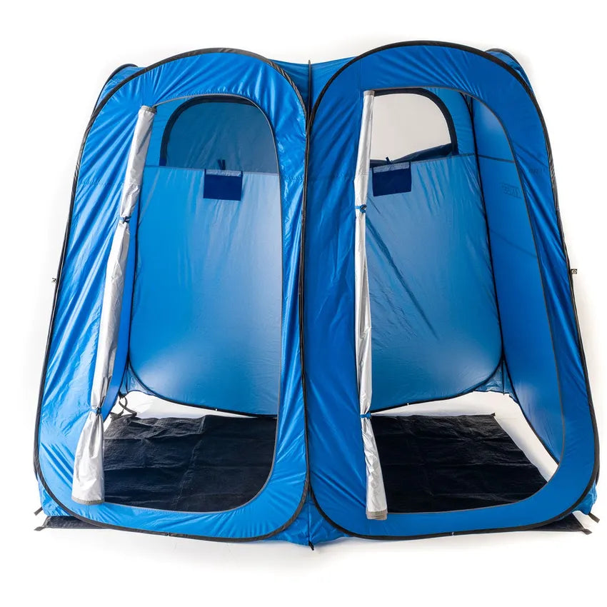 Kings Double Shower Tent