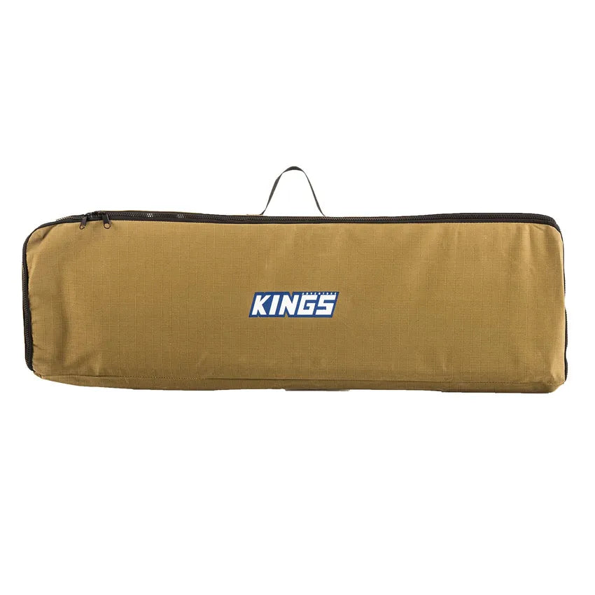 Kings Recovery Tracks 400GSM Canvas Storage Bag