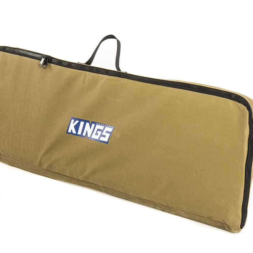 Kings Recovery Tracks 400GSM Canvas Storage Bag