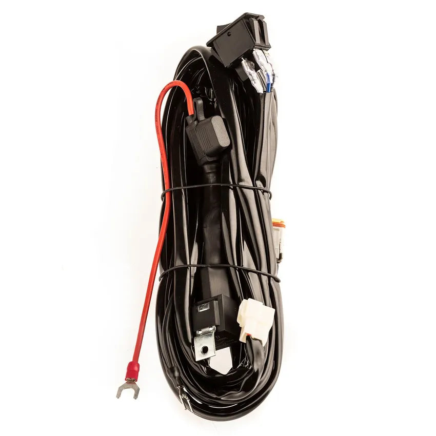 Kings Plug N Play Wiring Harness Kit