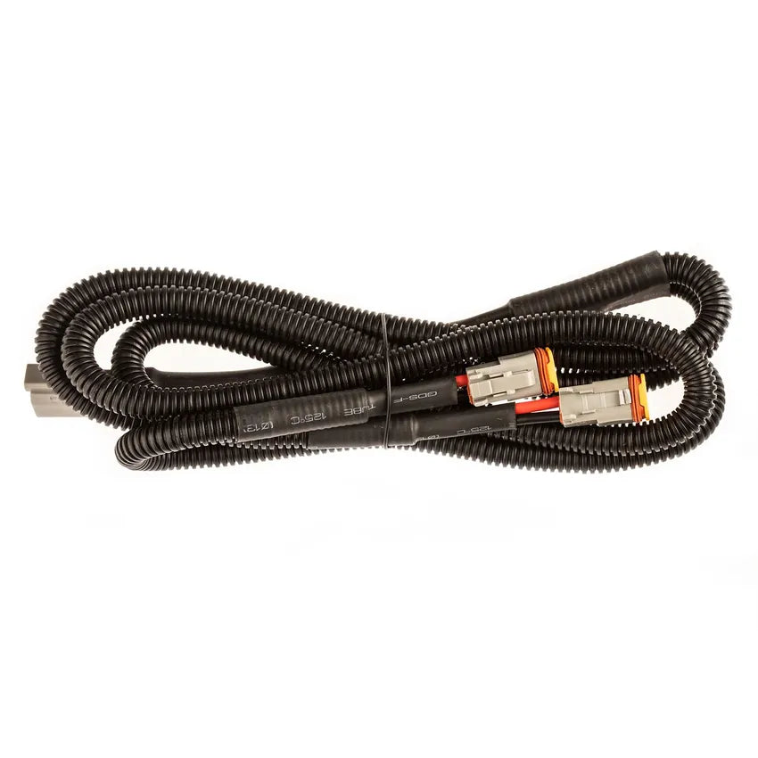 Kings Plug N Play Wiring Harness Kit