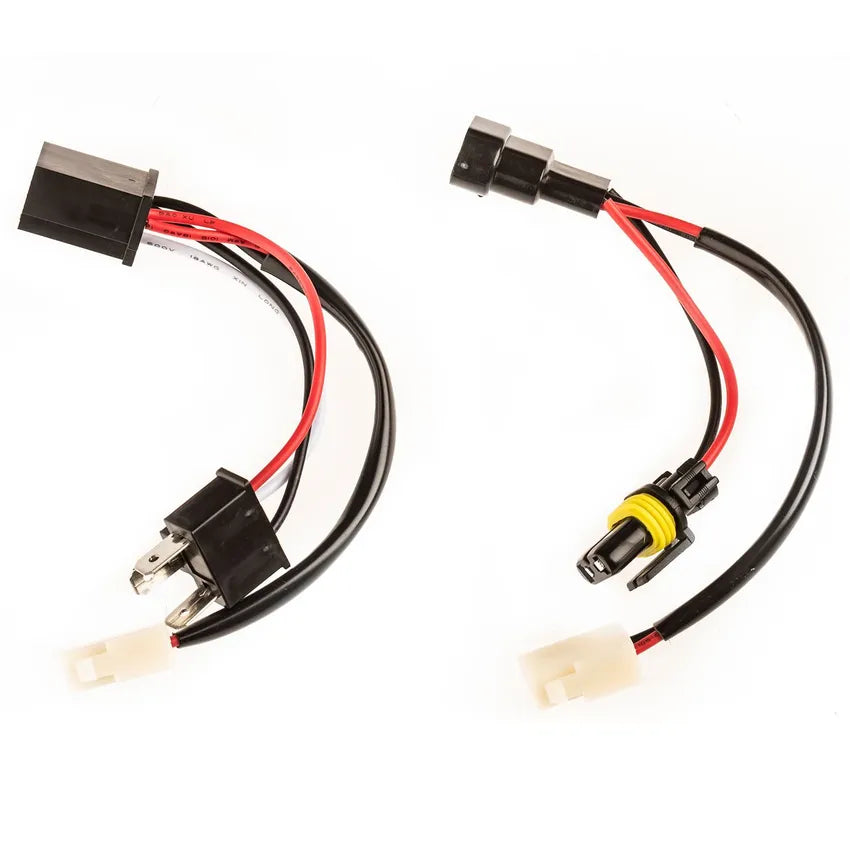 Kings Plug N Play Wiring Harness Kit