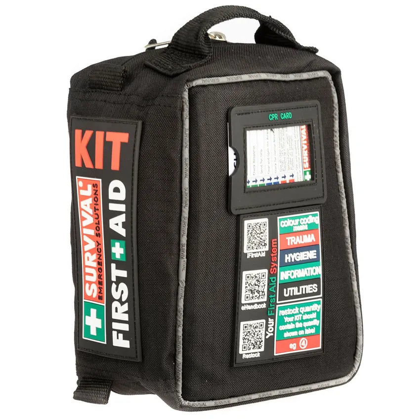 Survival 'Vehicle' First-Aid Kit