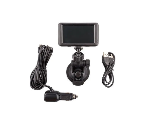 Kings Dash Camera