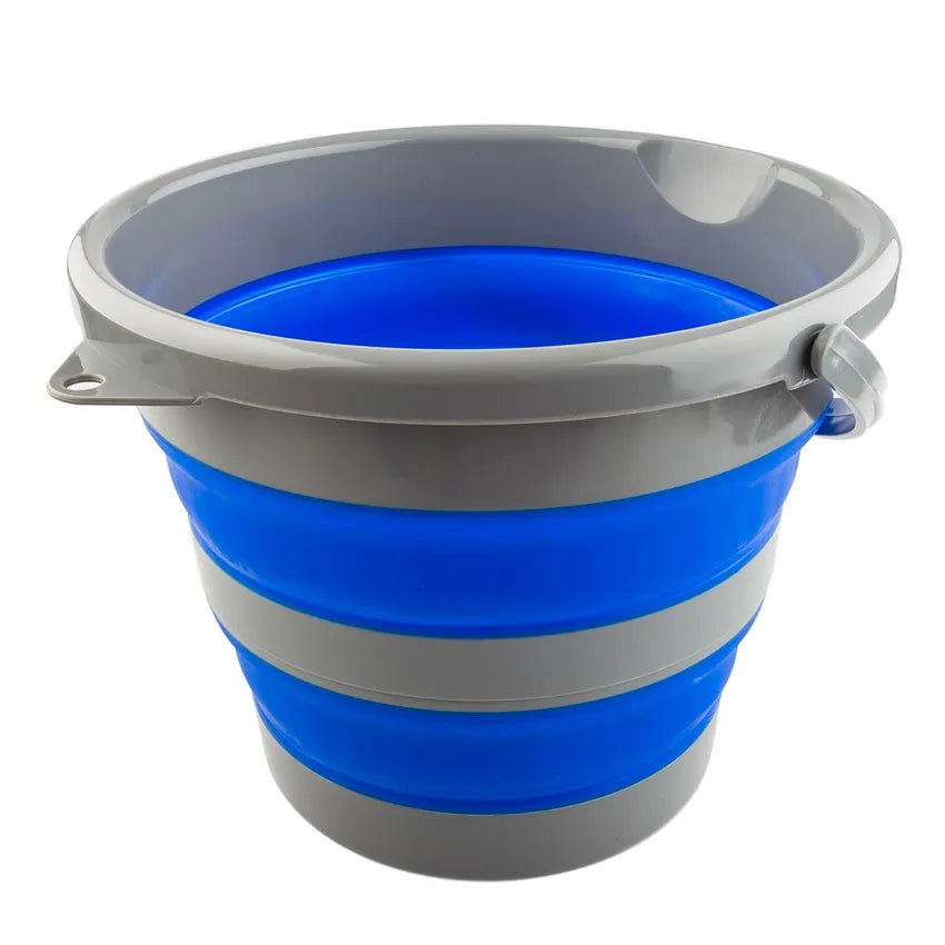 Kings Collapsible 10L Bucket