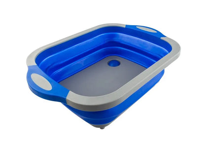 Kings Collapsible Sink
