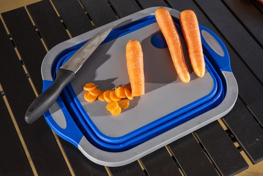 Kings Collapsible Sink