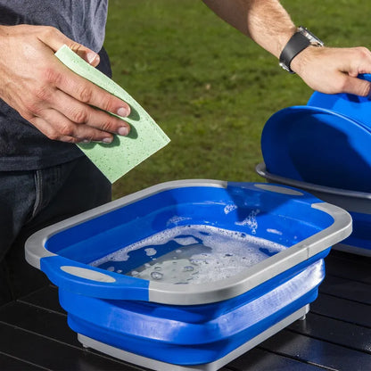 Kings Collapsible Sink