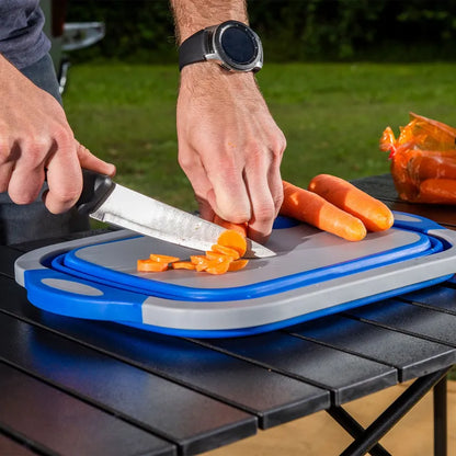 Kings Collapsible Sink
