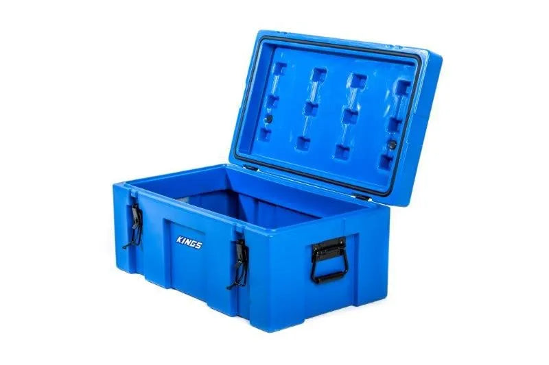 Kings 78L Tough Storage Box