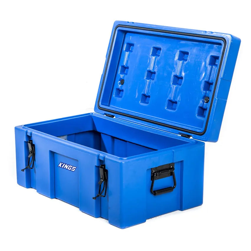 Kings 78L Tough Storage Box