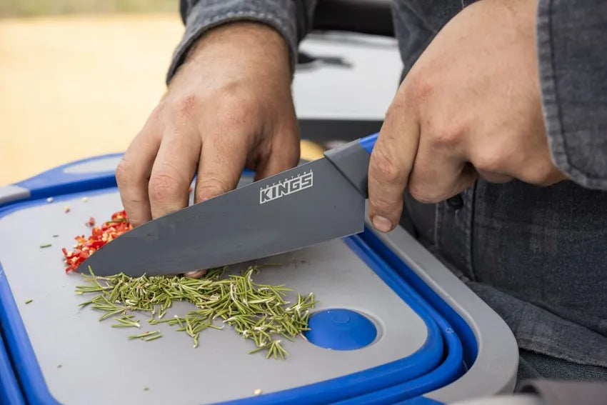 Kings Collapsible Sink