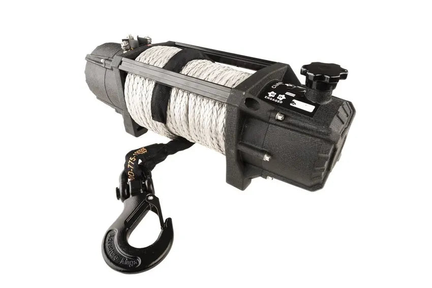 Kings Domin8r Extreme Winch