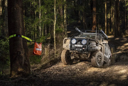 Kings Domin8r Extreme Winch