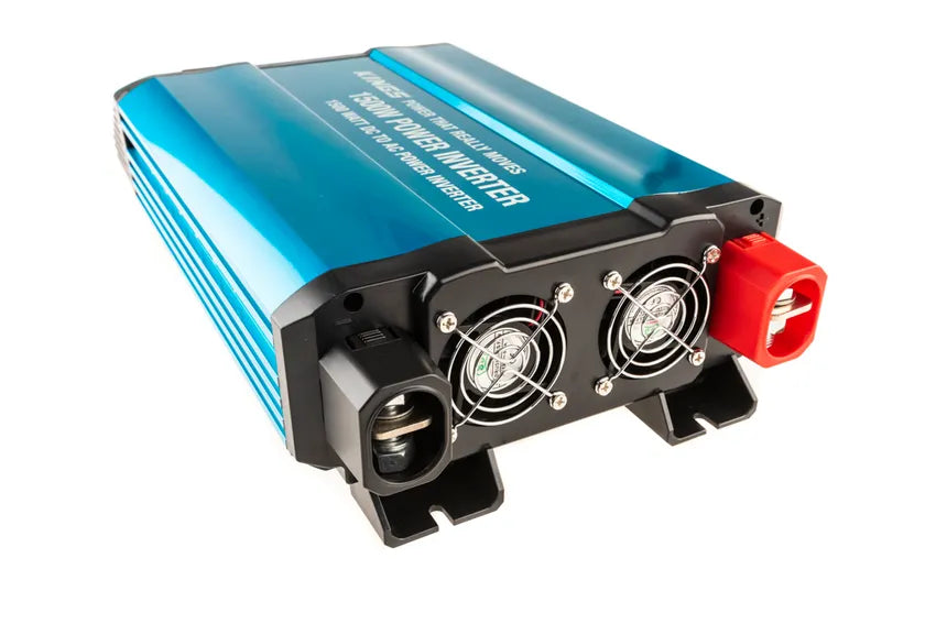 Kings 1500W Pure Sine Wave Inverter