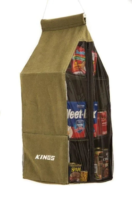 Kings Hanging Pantry