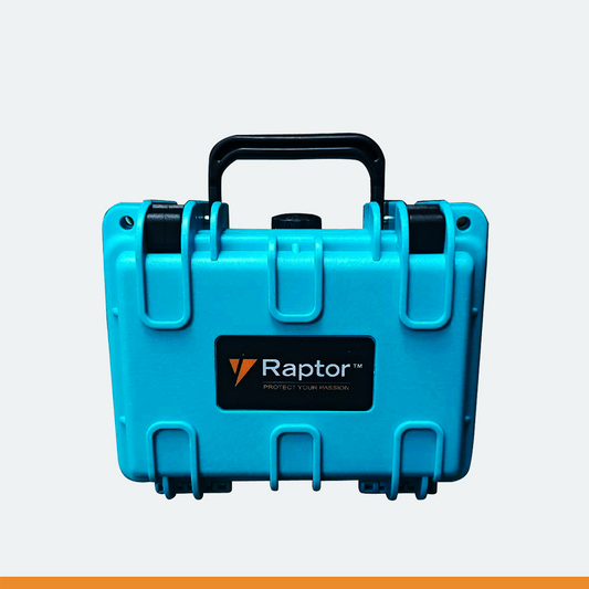 Raptor Case 190x