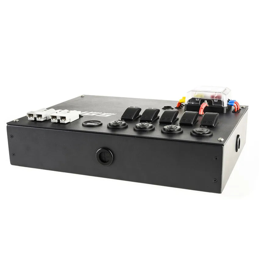 Kings 12V Control Box