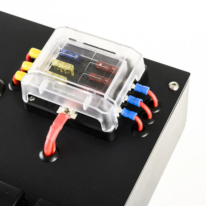 Kings 12V Control Box