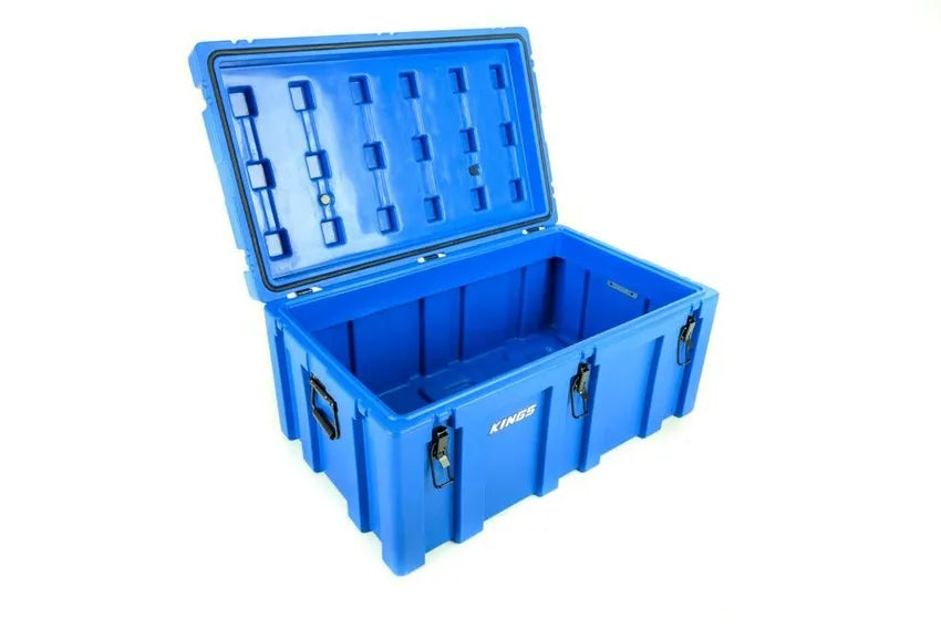 Kings 156L Storage Box