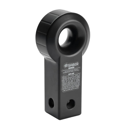 Saber Aluminium Recovery Hitch