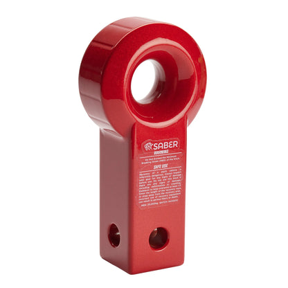 Saber Aluminium Recovery Hitch