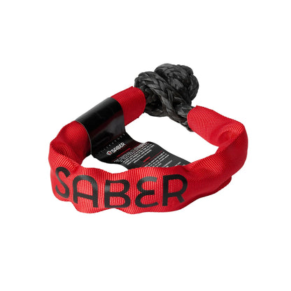 SaberPro 9,000KG Soft Shackle