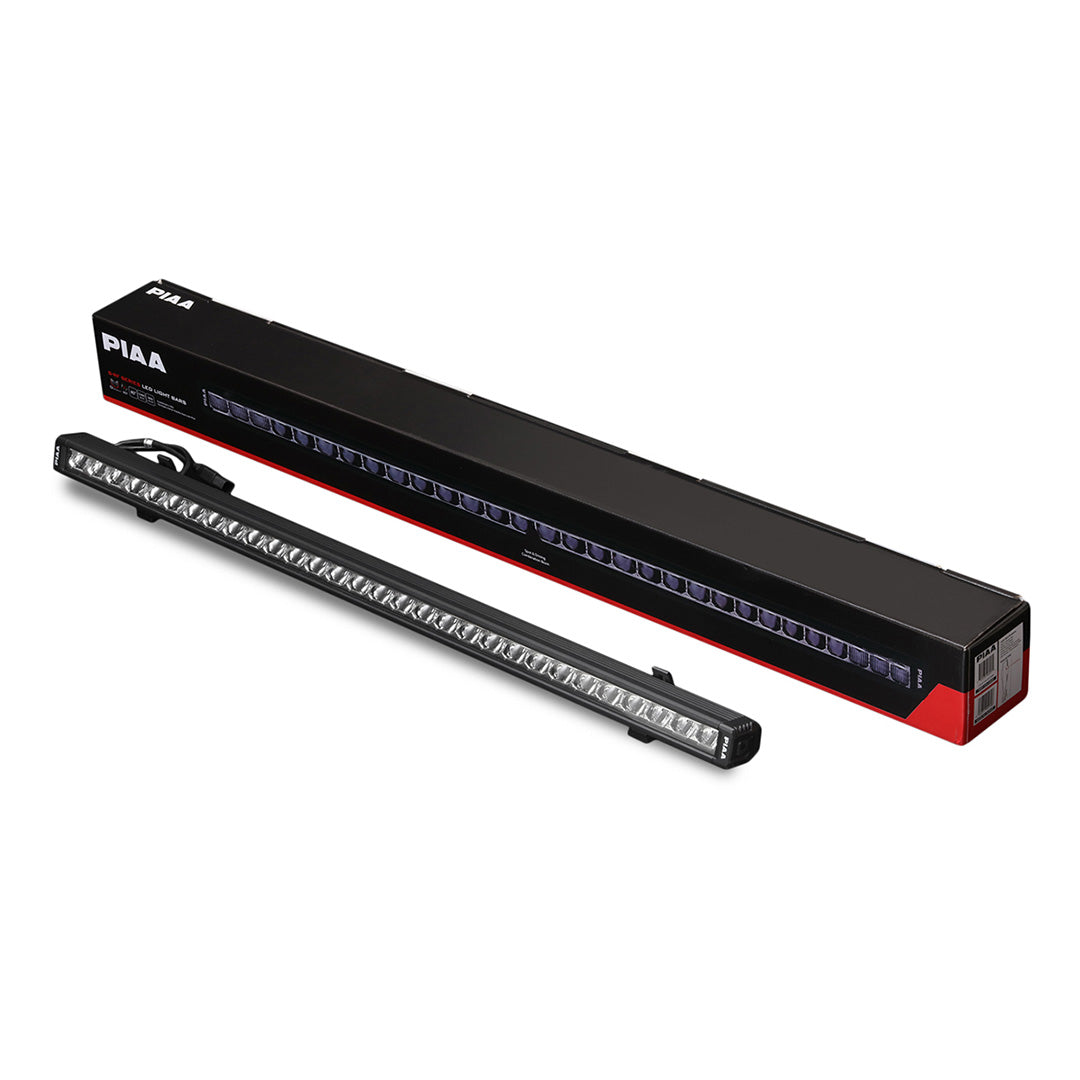 PIAA S-RF40 LED BARS LP COMBO KIT