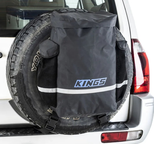 Kings Premium 48L Dirty Gear Bag