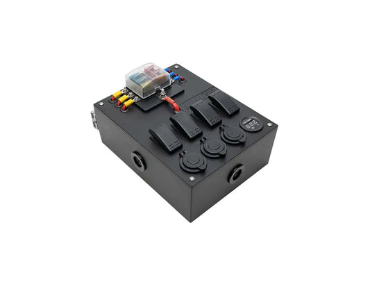 Kings 12V Compact Control Box