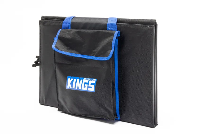 Kings 200W Solar Blanket