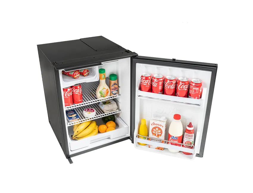 Kings 85L Upright Fridge/Freezer