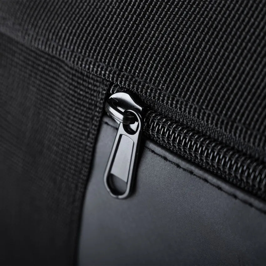 Kings 40L Large PVC Duffle Bag