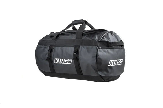 Kings 80L Extra-Large PVC Duffle Bag