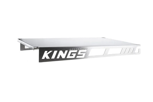 Titan Drawer Table