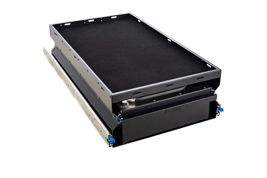 Kings Camping Kitchen Slide