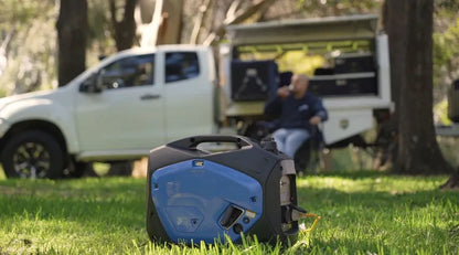 Kings 2.0kVA Inverter Generator