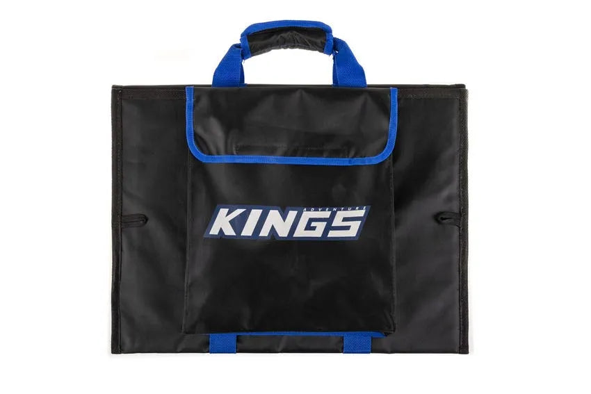 Kings 120W Solar Blanket