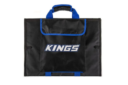 Kings 120W Solar Blanket