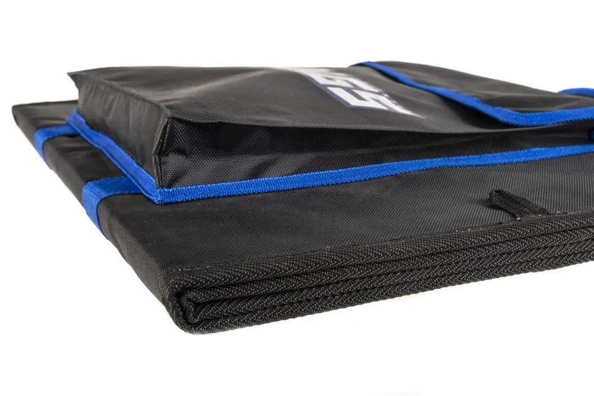 Kings 120W Solar Blanket