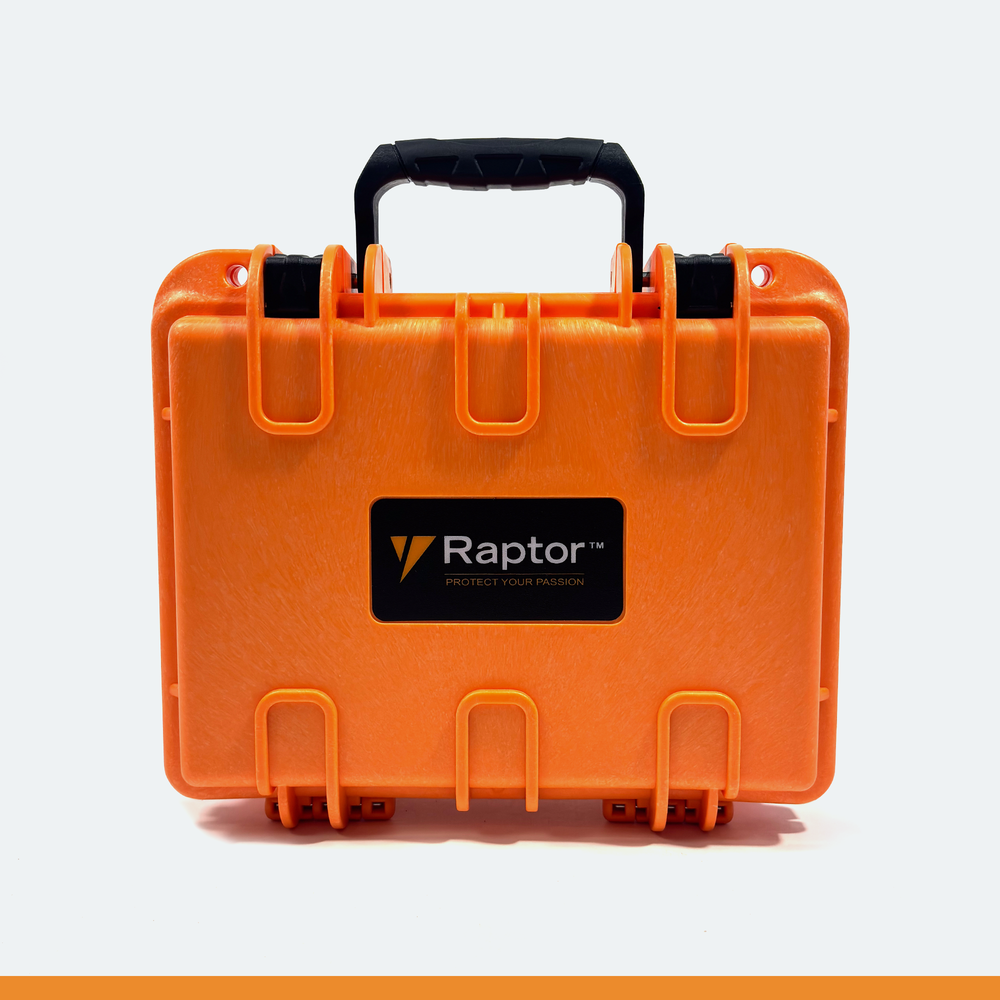 Raptor Case 200x