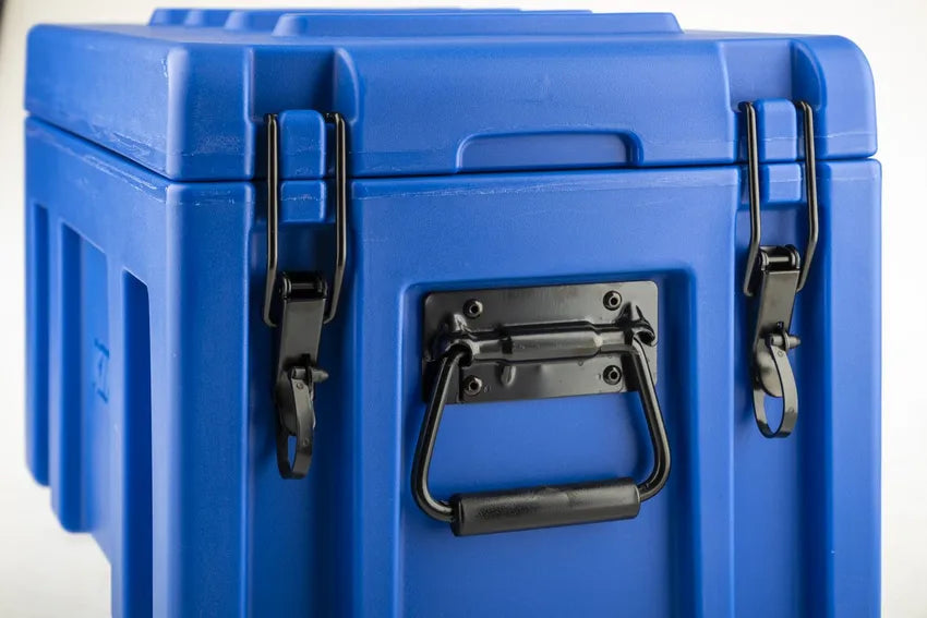 Kings 45L Tough Front Opening Storage Box