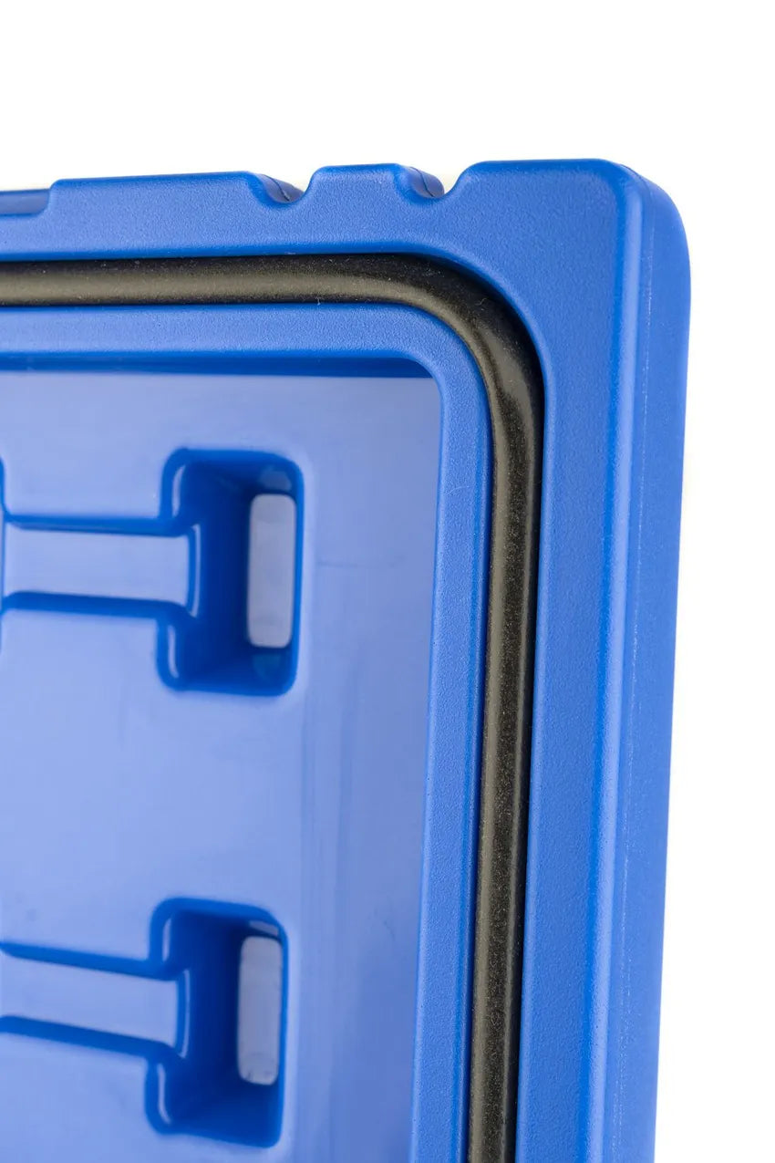 Kings 45L Tough Front Opening Storage Box