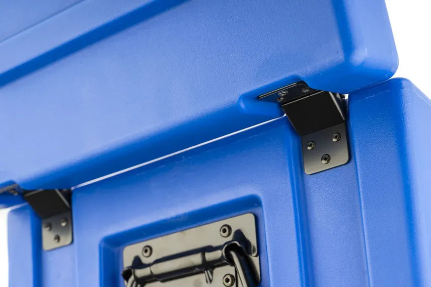 Kings 45L Tough Front Opening Storage Box